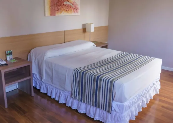 Nacional Inn Porto Alegre - próximo ao Complexo Santa Casa e UFRGS