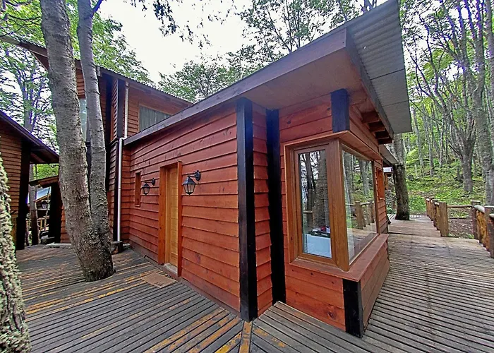 Patagonia Villa Ushuaia