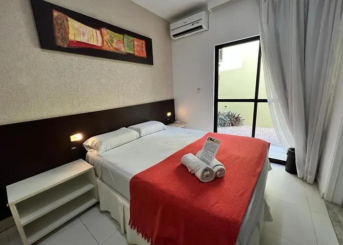 Pousada Aquarela Do Brasil Maceió