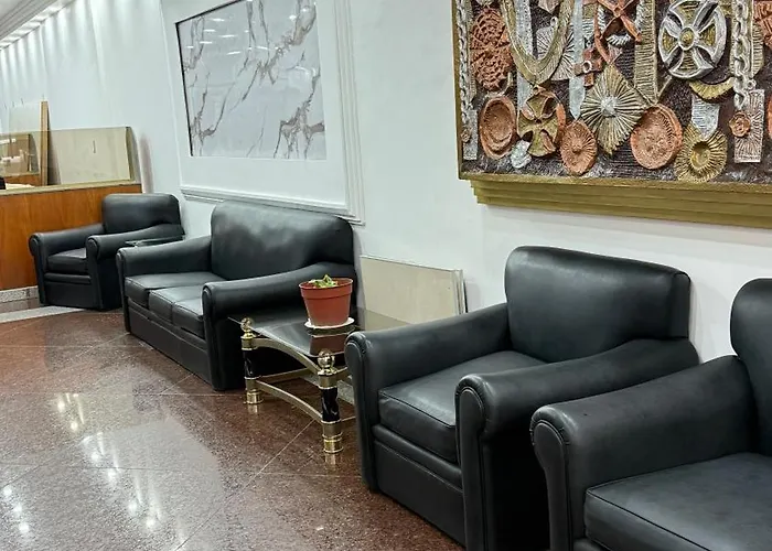 Diplomat Hotel Buenos Aires