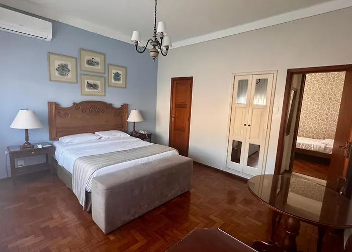 Hotel York Petrópolis