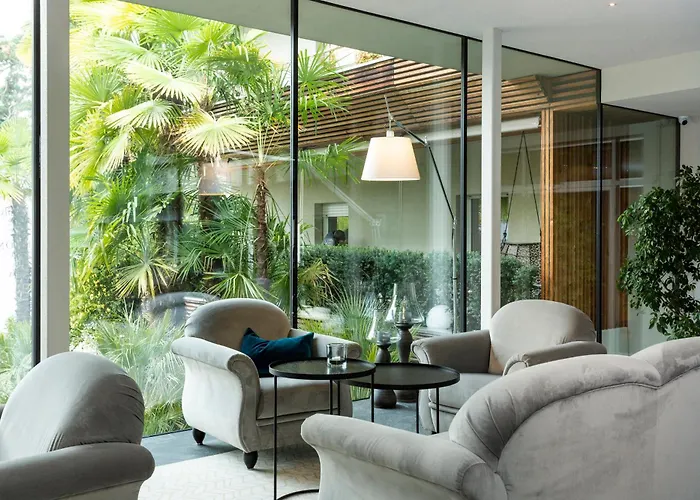 Hotel Mignon Meran Park&Spa