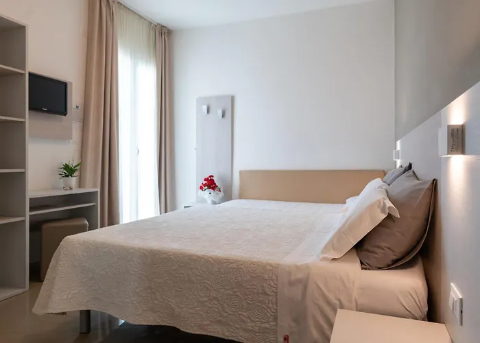 Hotel Caesar Rimini