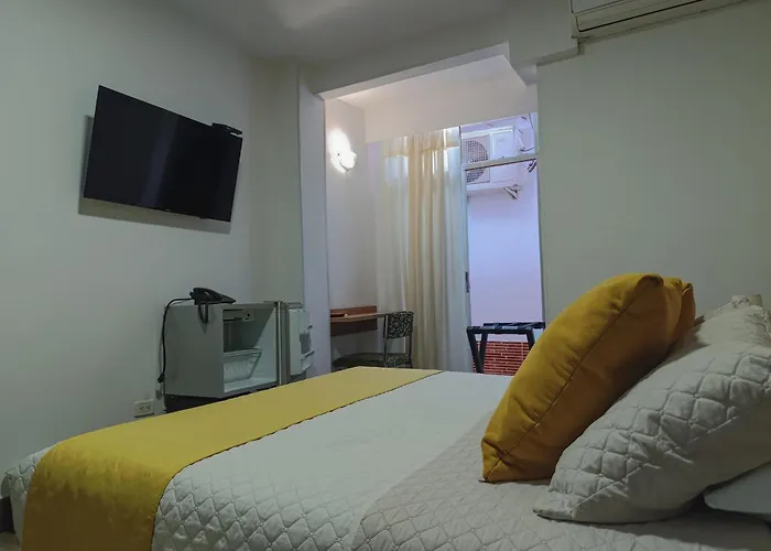 Hotel Volare Armenia 