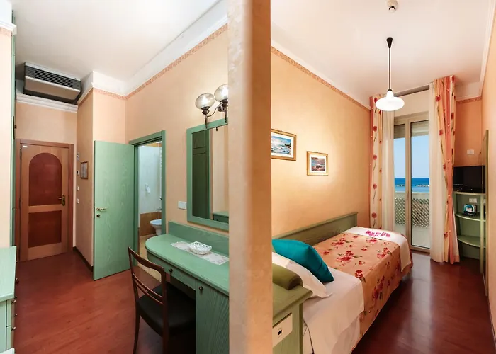 Hotel Internazionale