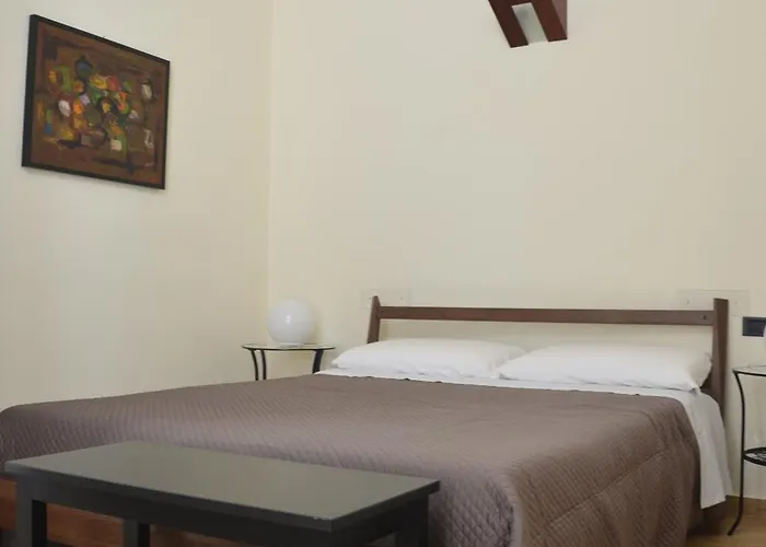 Negramaro Suite B&B Lecce