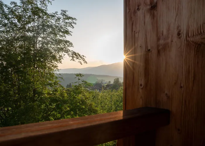 Aparthotel Sonus Alpis - Adults Only Castelrotto