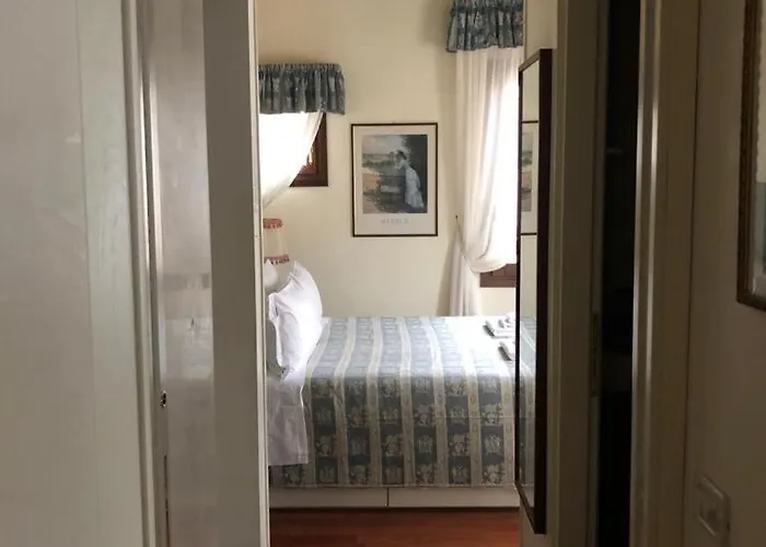 Residence Odoni Venecia