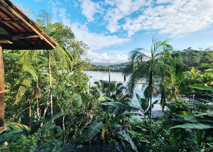 Pousada Kaetê Paraty