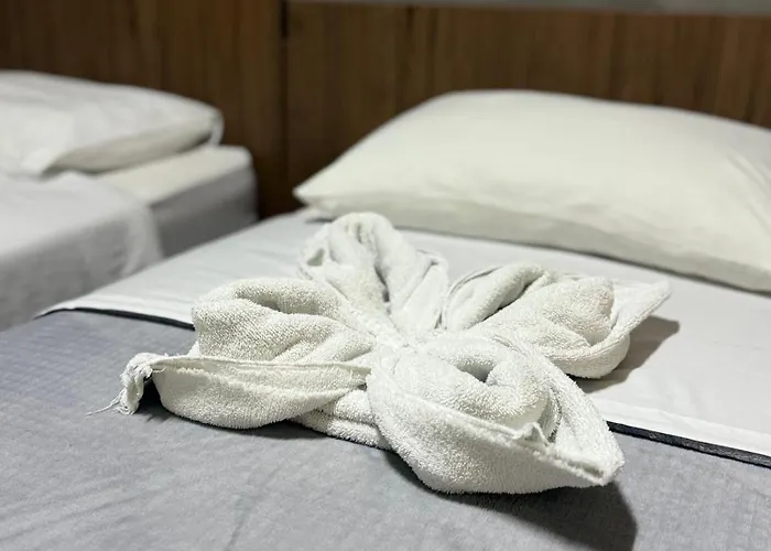 Hotel Ideal Chapecó