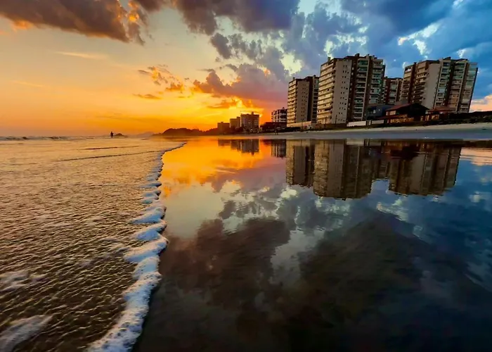 Hostel Praia Centro Itanhaém