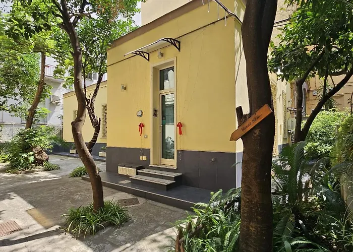 Wanda Bed&Breakfast Napoli