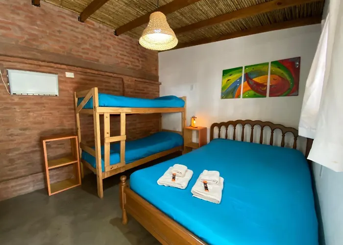 Albergue Cielito Lindo Cafayate