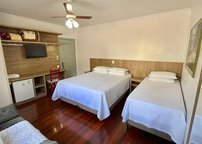 Pousada Tedesco Bento Gonçalves