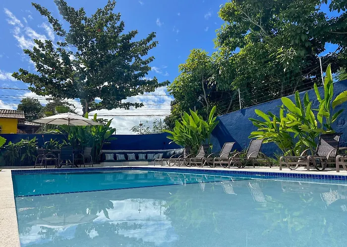 Pousada Brisa Porto Seguro