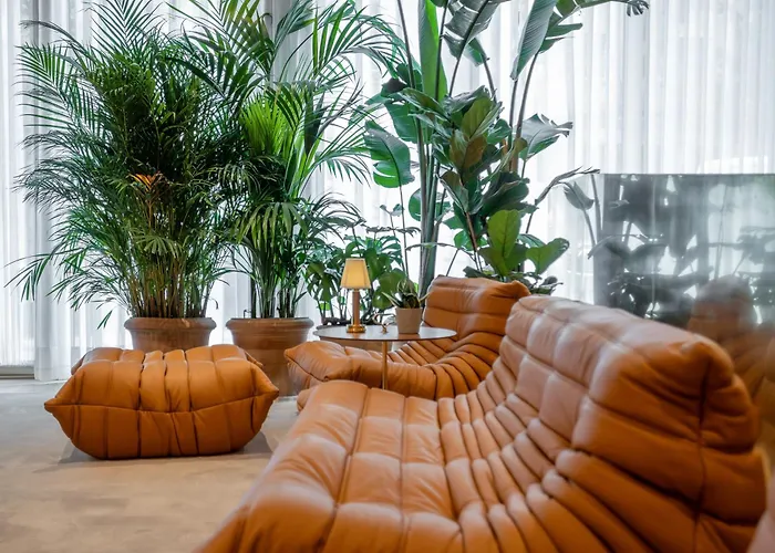 Browns Avenue Hotel Lisboa