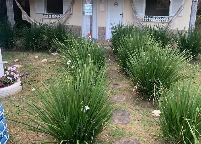 Pousada Recanto Dos Arcos Conservatória