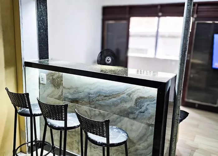 Hostel Da Floresta Vitória