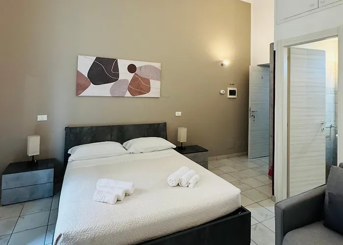 Bosuites Roma