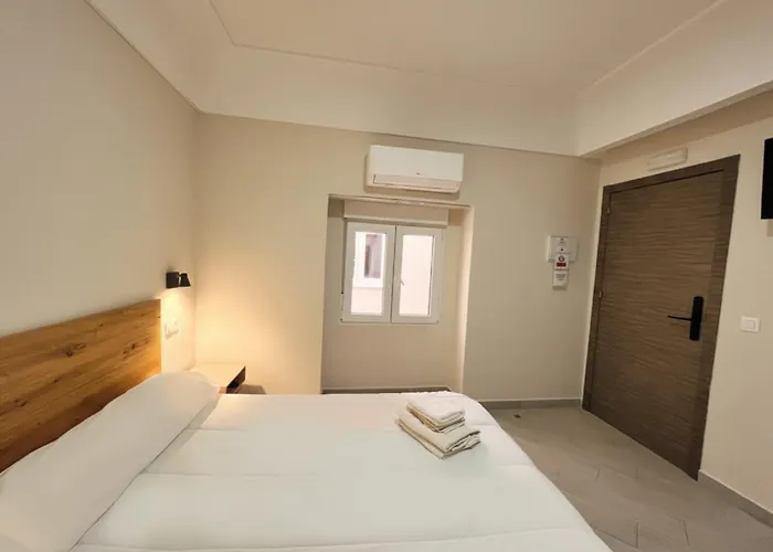 Hostal Pompeya Mérida