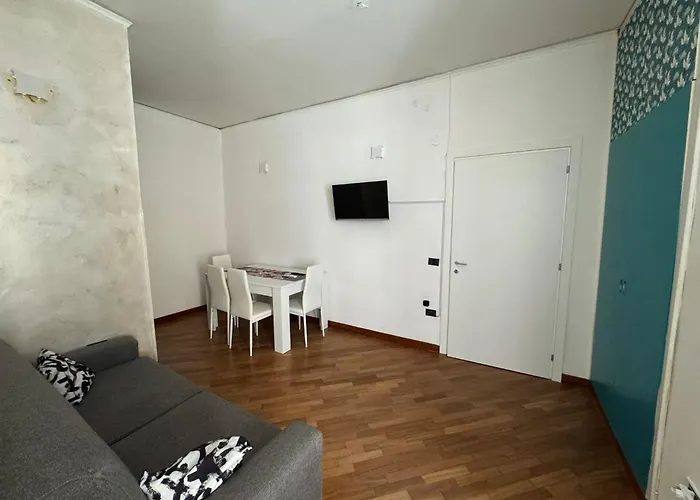 Cavallerizza home Napoli