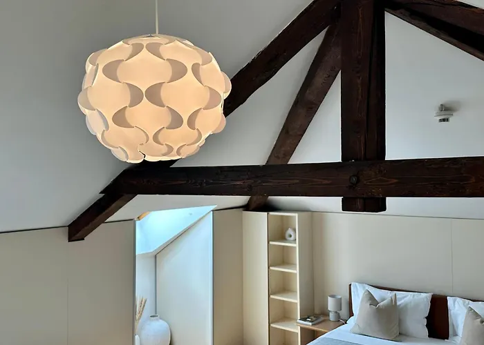 Hotel Locanda Castagnola Lugano