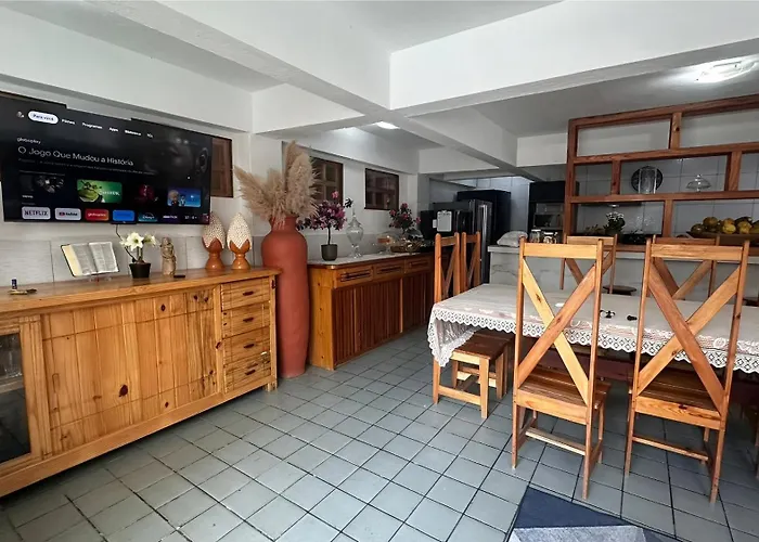 Casa Porto Do Amor Pôrto das Galinhas