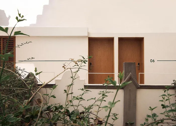 Hotel Parián México DF