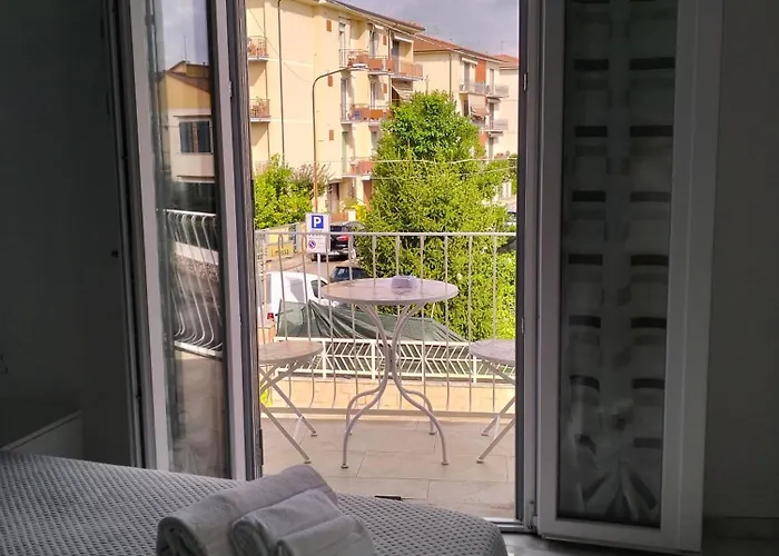 Hotel Casa Mado Pisa