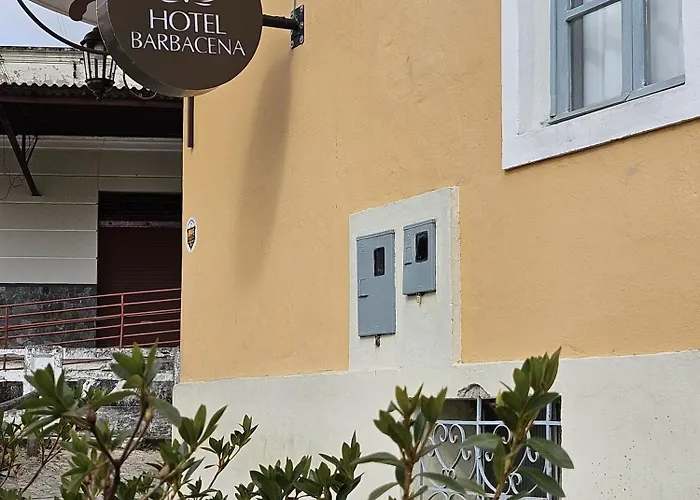 Hotel Barbacena