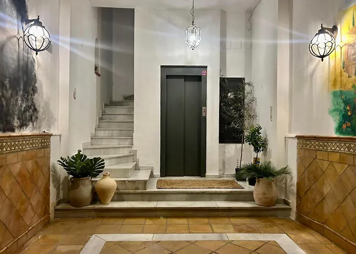 Villa La Casa de Claudio Marcelo Córdoba