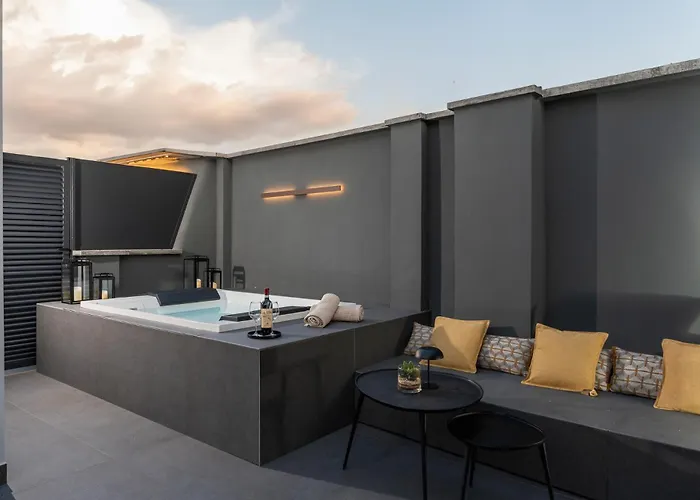 Hotel Casa Guttmann Roma