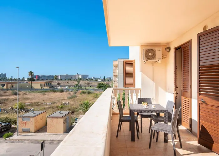Villa Casa Manuela Lecce