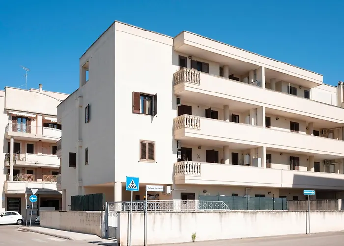 Villa Casa Manuela Lecce
