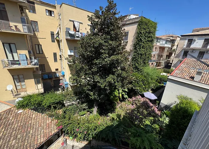 Rocca Rooms Catania