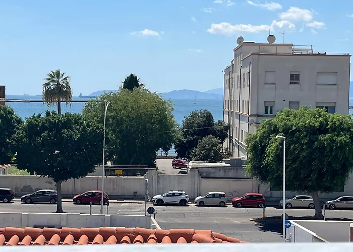 Beija Flor Rooms Cagliari