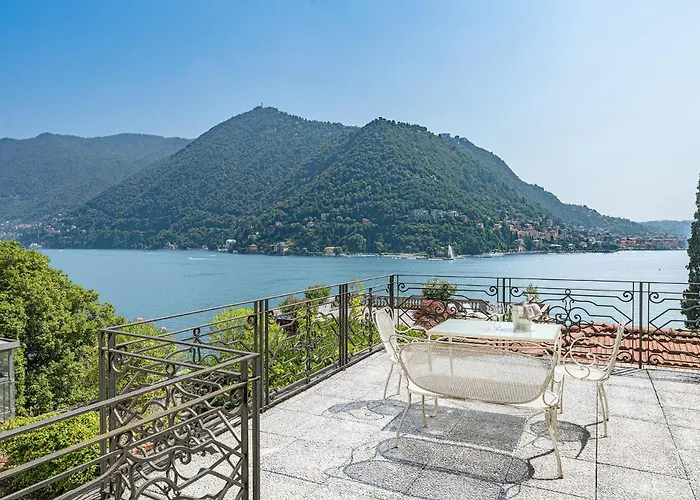 Villa Belvedere By Comorooms