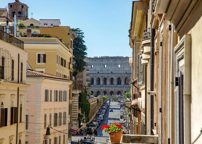 Palazzo Serpe Roma