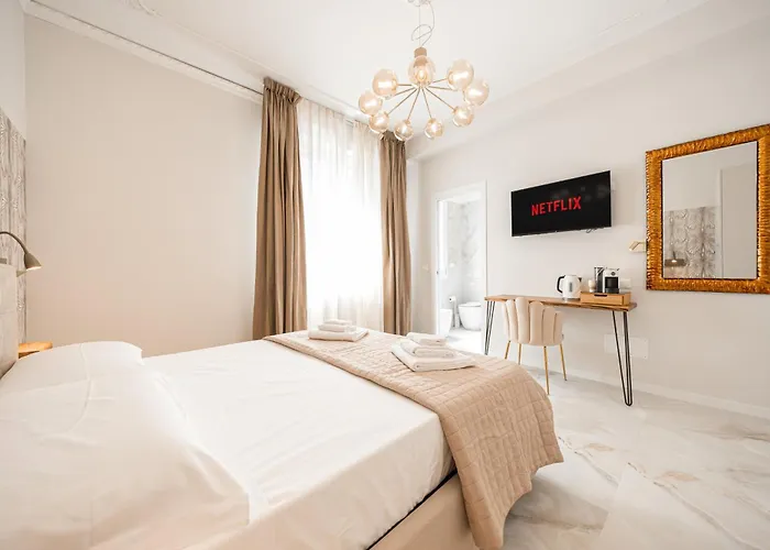Avenue Suites Bologna