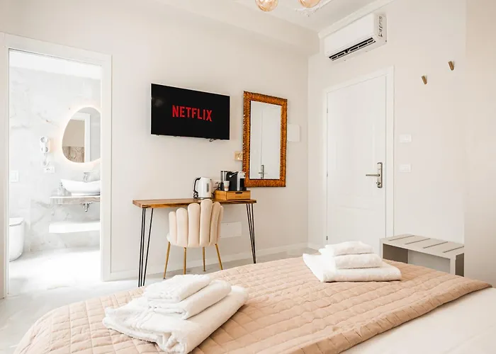 Avenue Suites Bologna