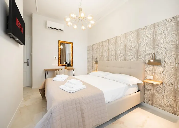 Avenue Suites Bologna