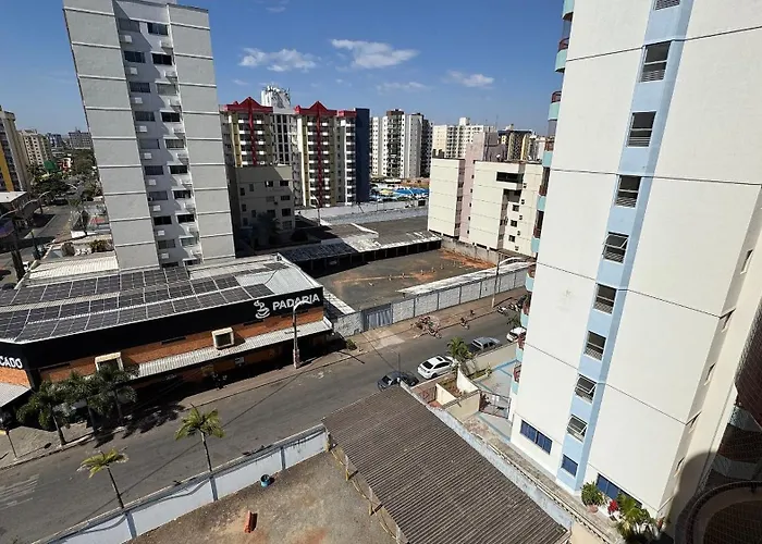 Splendor Thermas Caldas Novas