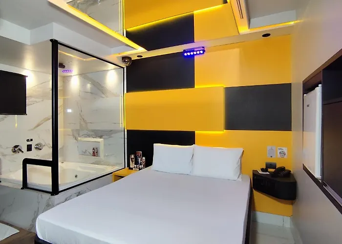 Vem Para O - Coqueiros Carapicuiba