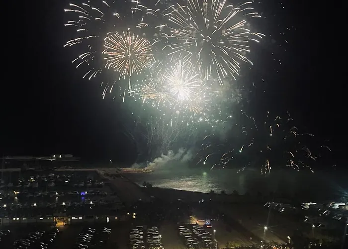 Residenza Belvedere Termoli