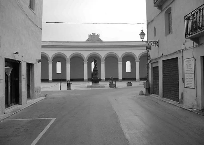 A Babordo B&B Trapani