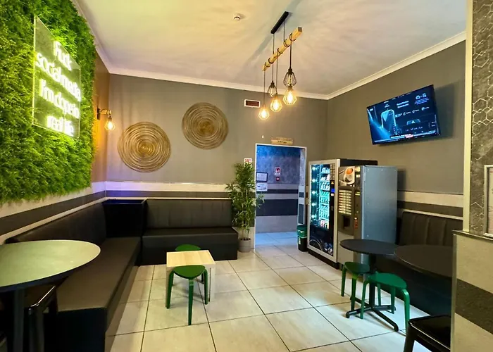 Star City Guest House Roma