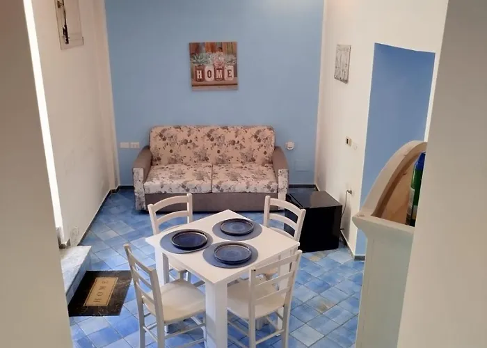 Le Mura Home Palermo