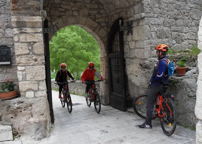 Ruffini Boutique Rooms Ascoli Piceno