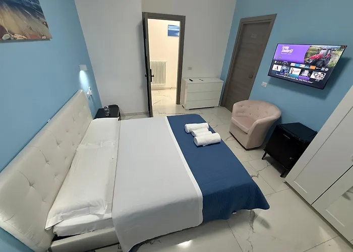 Luna Guest House Pisa