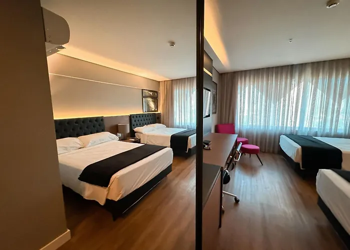 Quartos No Qs Marista Goiânia